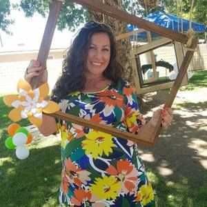 Meet your Posher, Marian